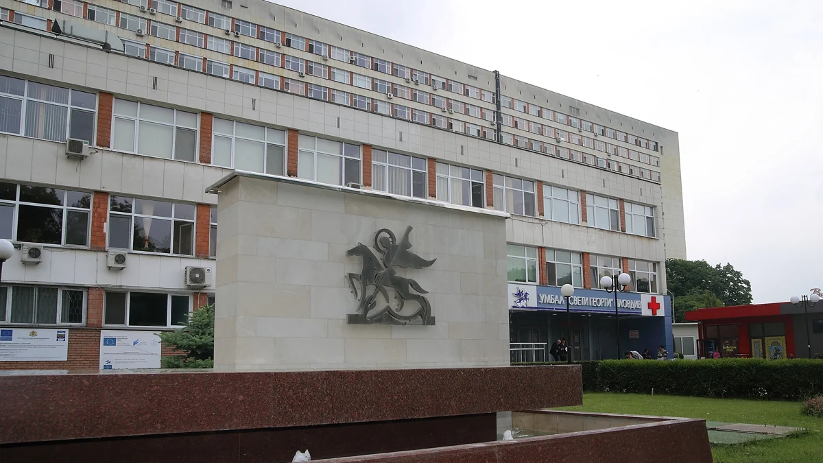 Разследват източване на НЗОК в болница „Свети Георги“
