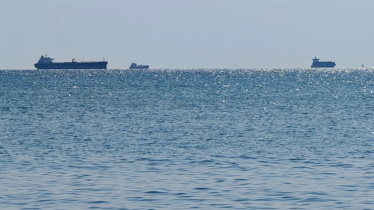 България пуска трета безпилотна система над Черно море
