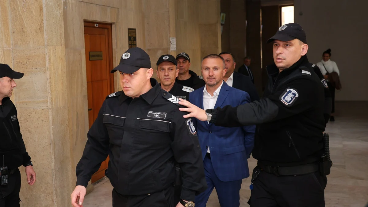 Прокуратурата разследва схема с обществени поръчки за 7 милиона евро в Сунгурларе