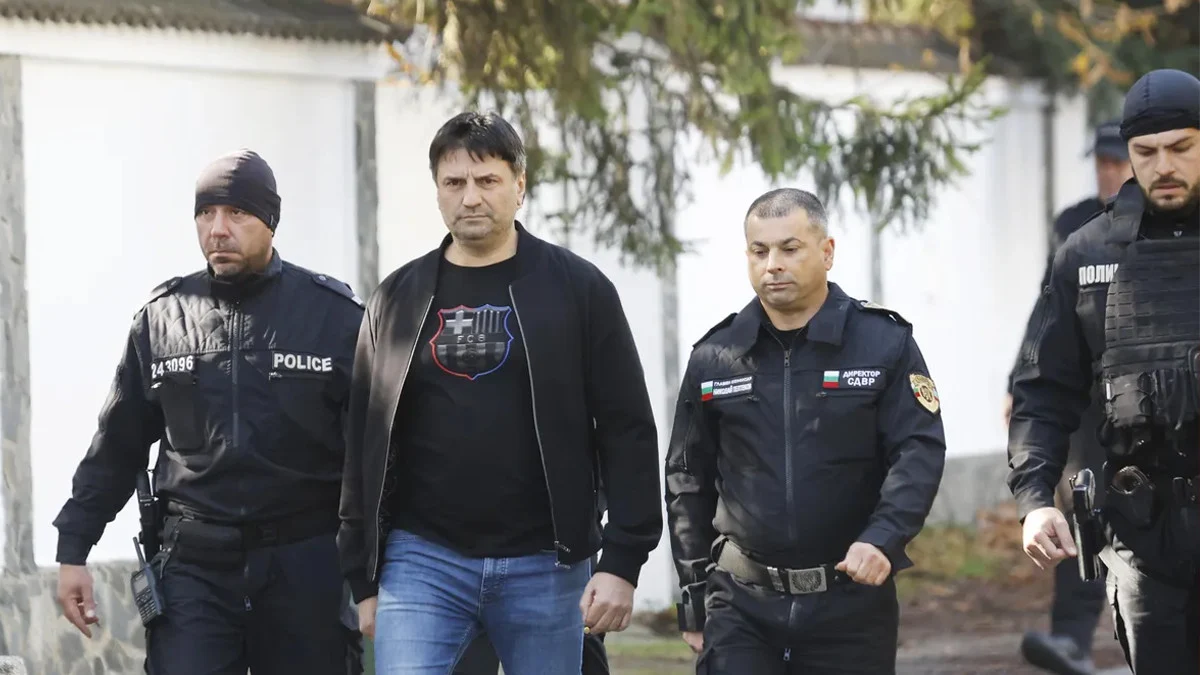 За три месеца убиха трима бизнесмени в България