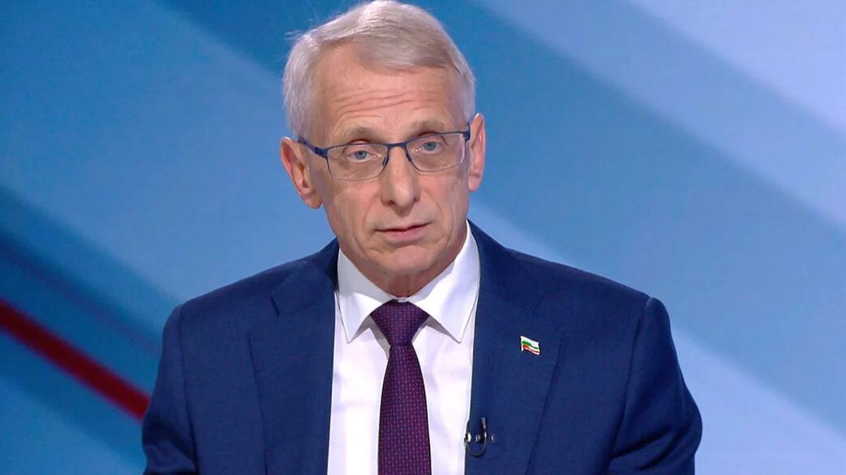 Николай Денков: Черно море е почти затворено за търговско корабоплаване