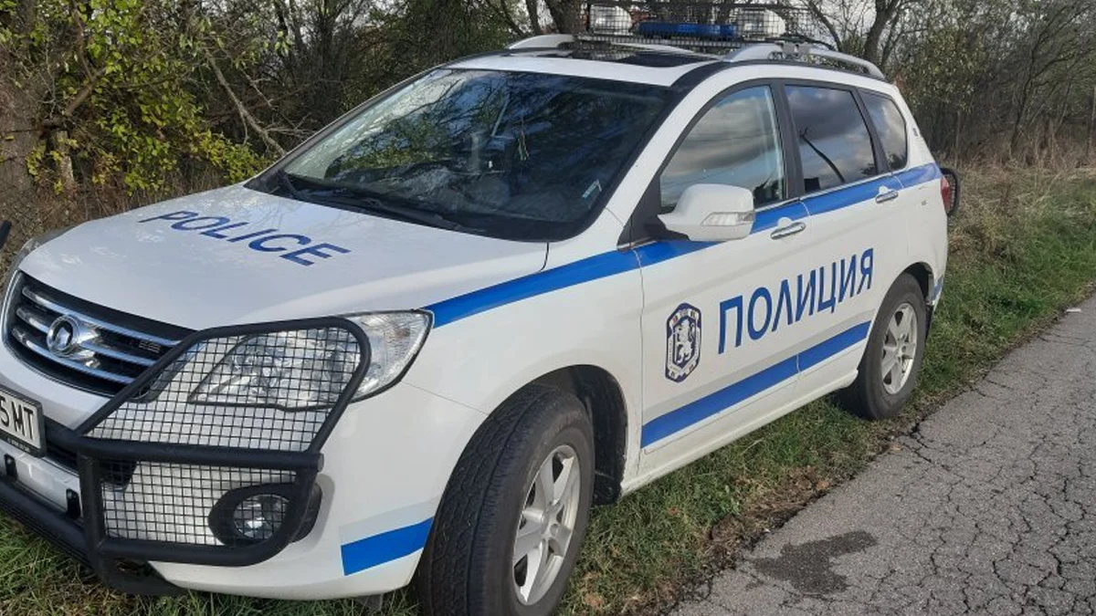 МВР иззе над 3 тона канабис за месец