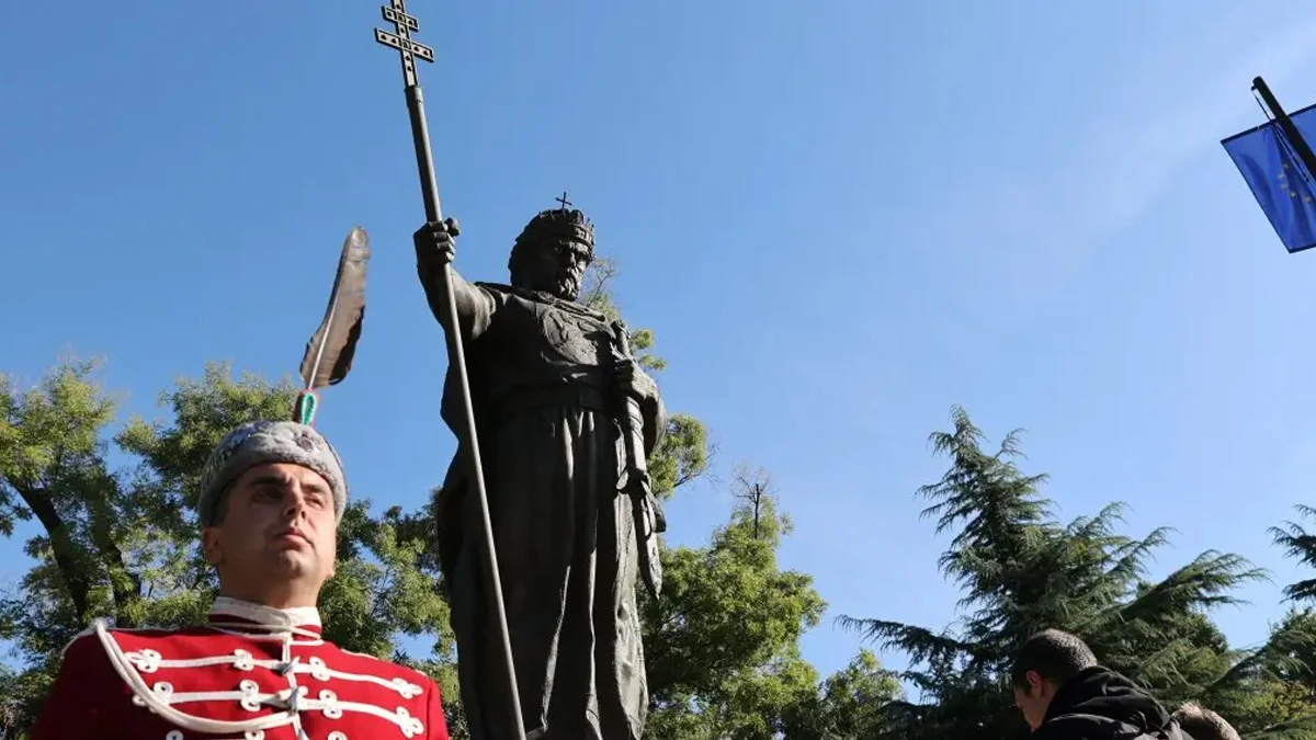 Македонски историк: България няма правно основание за останките на Самуил