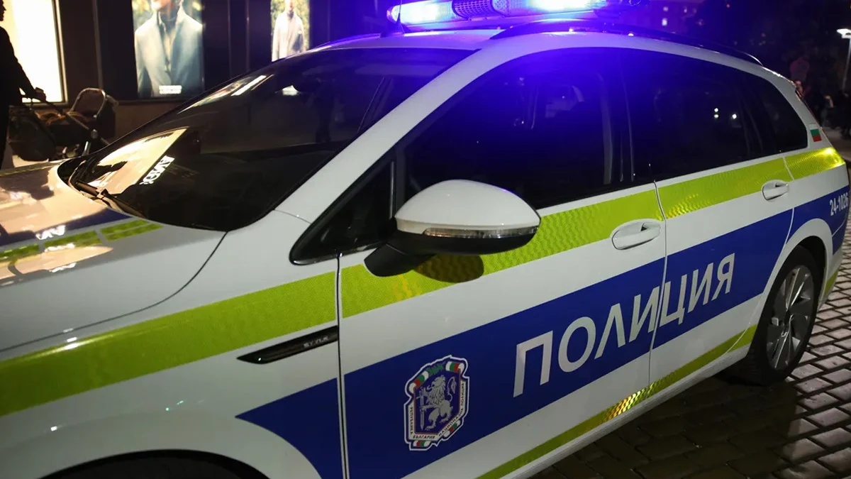 Арестуваха в Пловдив сириец, наръгал две момчета край НДК