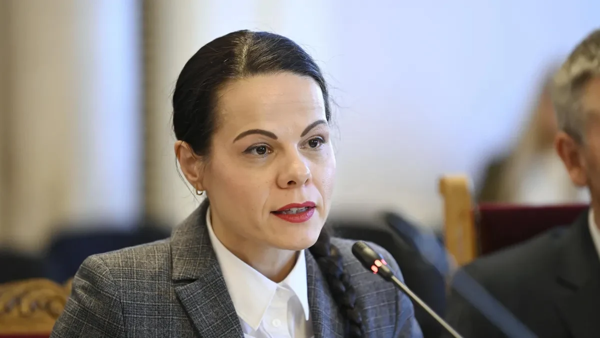 Катя Ивкова потвърди затварянето на болница „Медикус Алфа“