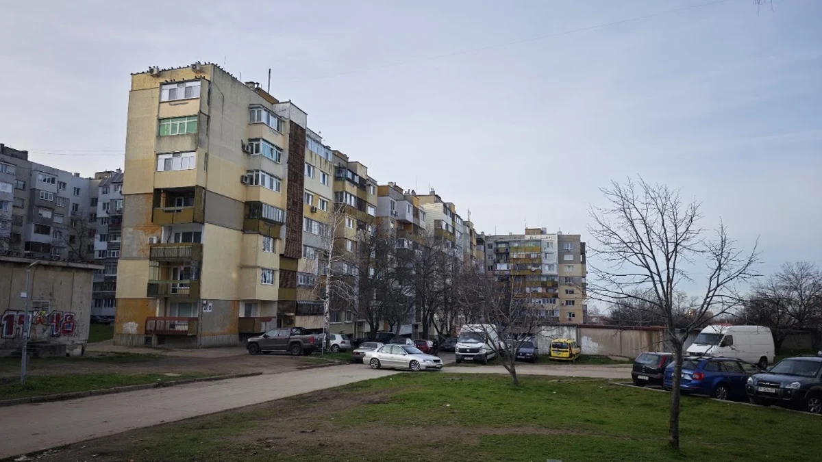 Сделките с недвижими имоти удариха 20-годишно дъно
