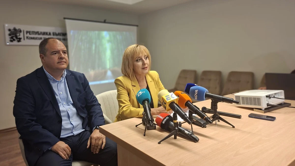 КЗП установи надценки до 140% при храните