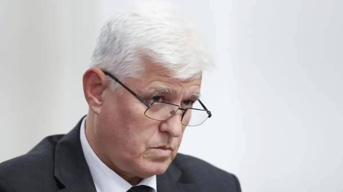 Димитър Стоянов: Самолетът „Посейдон“ предава информацията на НАТО