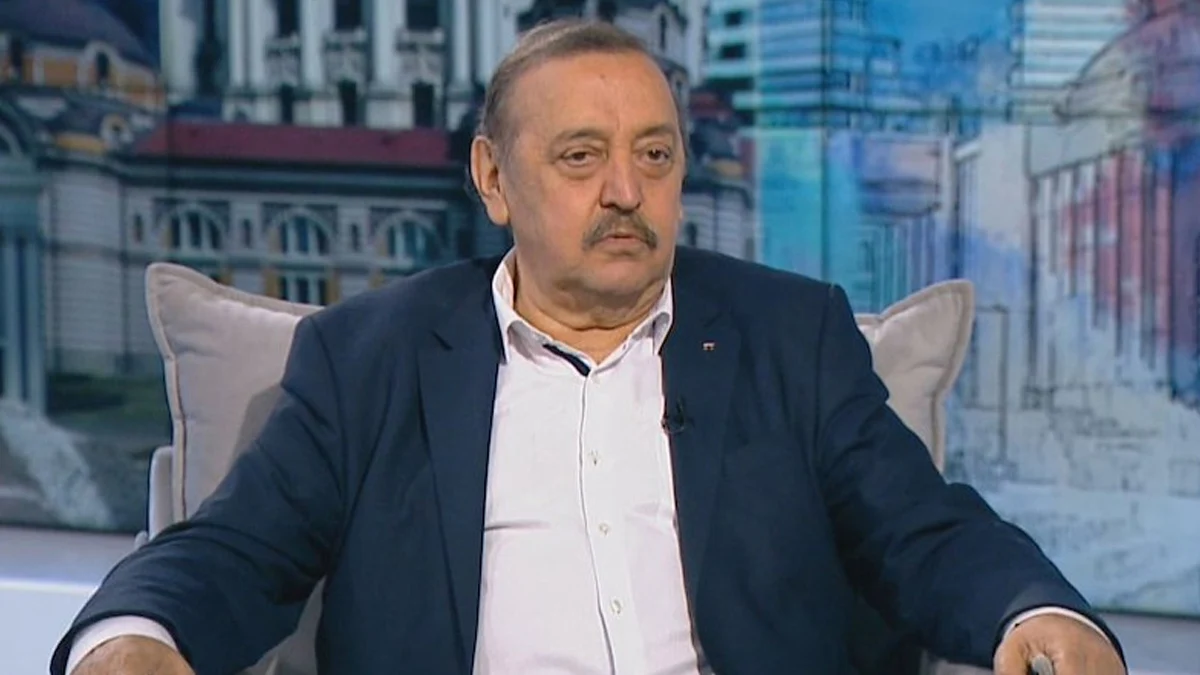 Тодор Кантарджиев: Закъснели ваксини ще затруднят здравната система