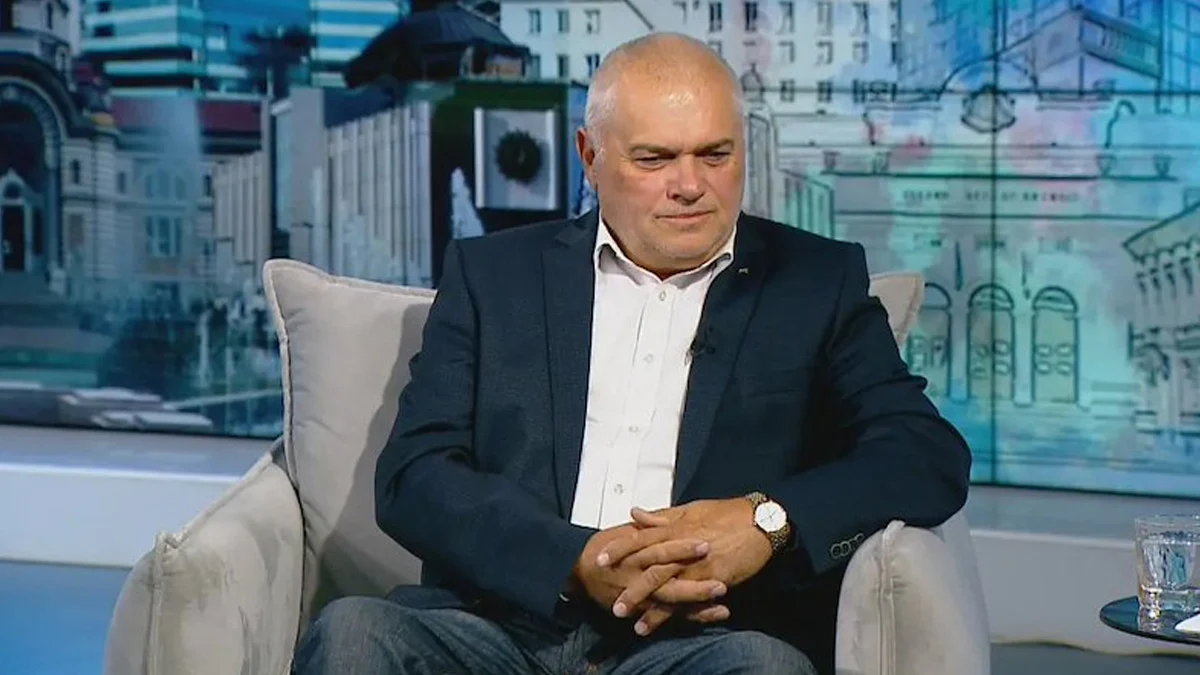 Валентин Радев: Атаките с дронове в Черно море ще продължат