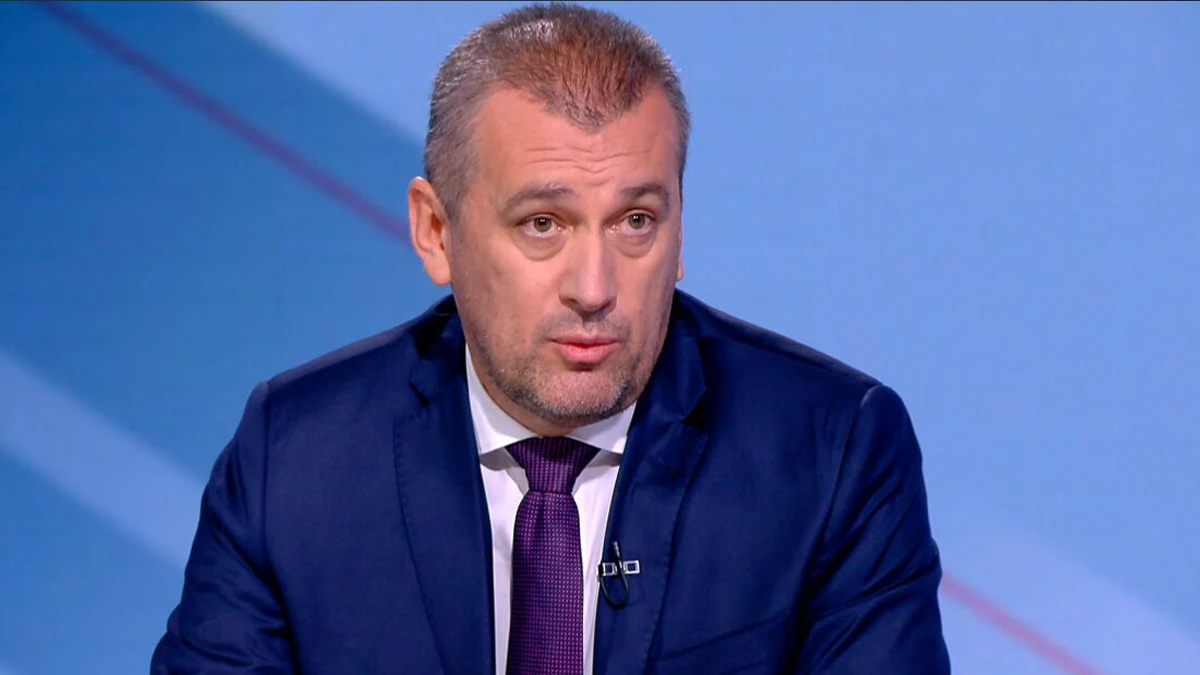 Георги Пеев: Илиян Филипов беше авторитет в транспортния бранш