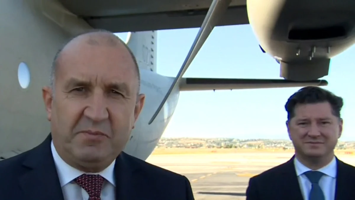 Премиерът: Отиваме да си вземем царя