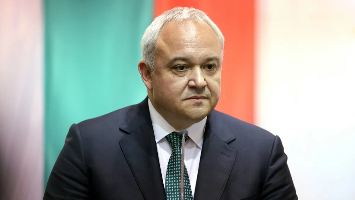 Иван Демерджиев: Никога не съм бил юридически представител на ПИМК