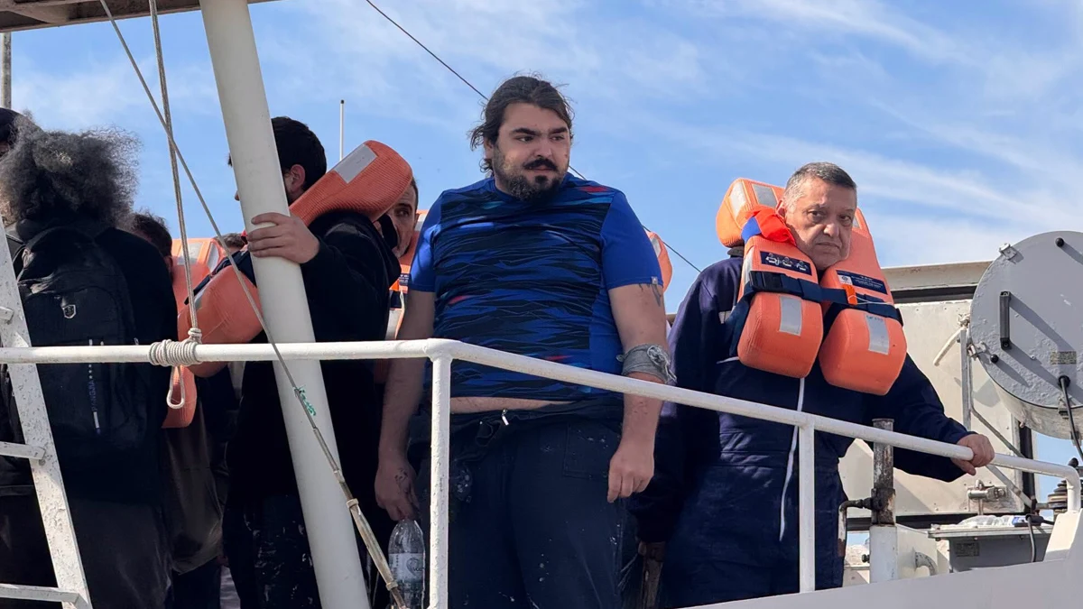 Няма опасност за Варна след ударите в Черно море