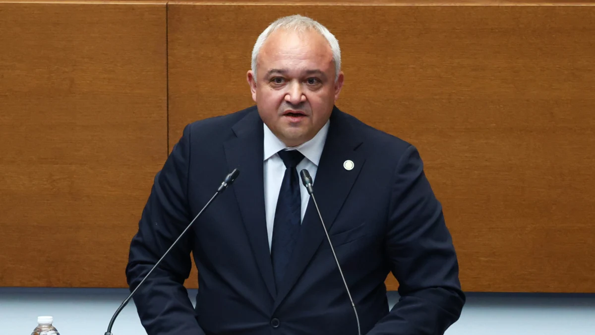 Нов опит за изслушване на Иван Демерджиев в парламента