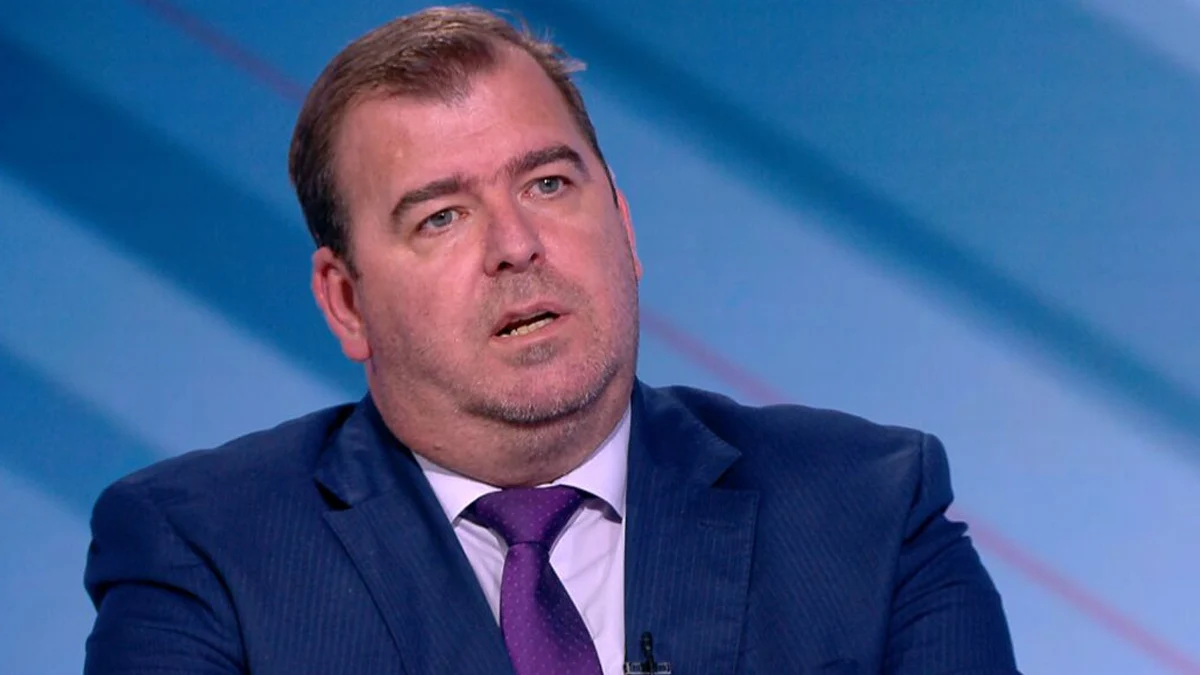 Явор Гечев: Няма да останем без хляб и олио, но транспортът в Черно море крие рискове