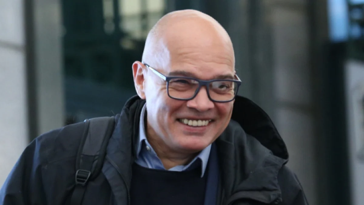 Тихомир Безлов: Търговските кораби вече са въвлечени във войната