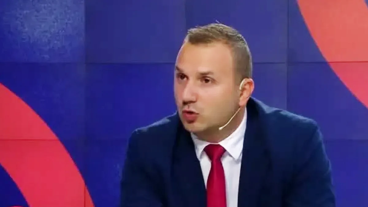 Даниел Парушев: Хора с дебели вратове се възползват от длъжниците