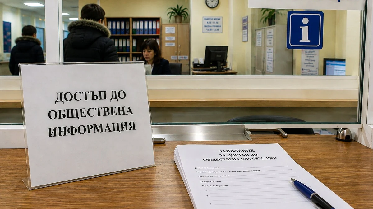 Правителството отваря достъпа до търговска тайна и лични данни