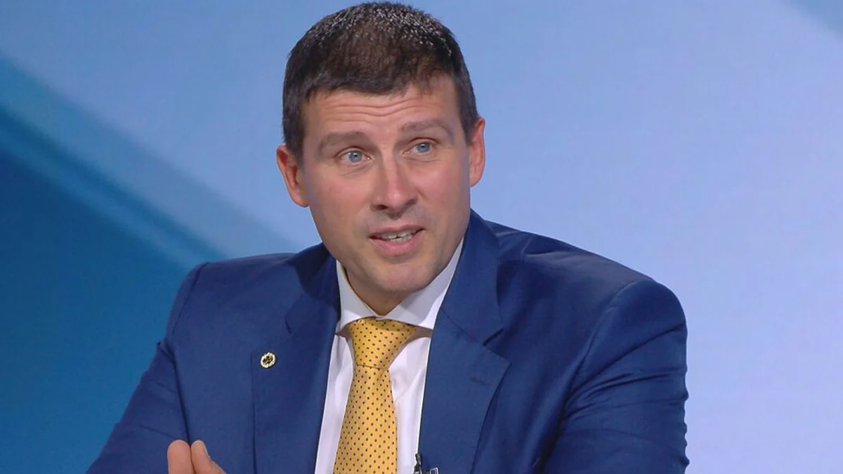 Ивелин Михайлов: Бойко Борисов шпионира в полза на Сърбия