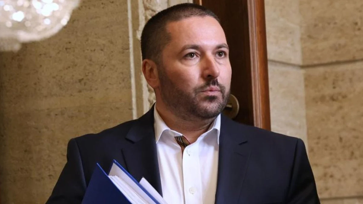 Николай Попов: Българското правосъдие ражда присъди тип „Франкенщайн“