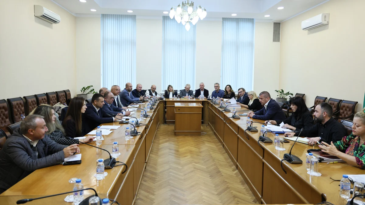 БДЖ и „Ивкони Експрес“ получиха две седмици за подялба на превозите