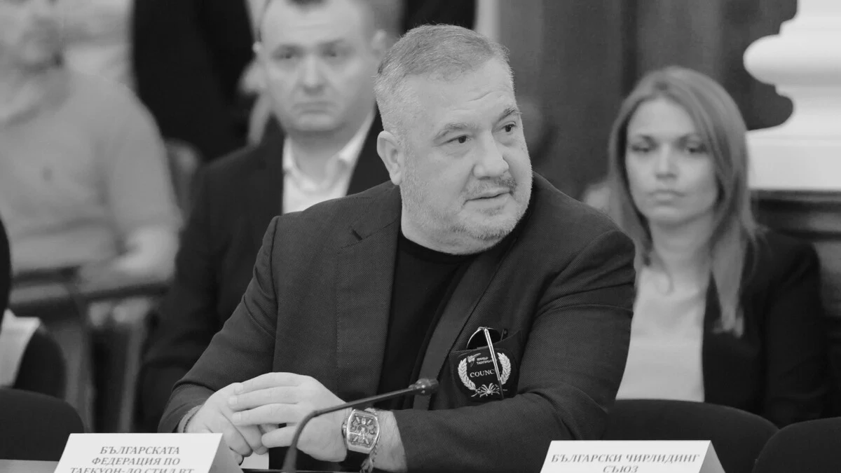 Задържаха убийците на Слави Бинев