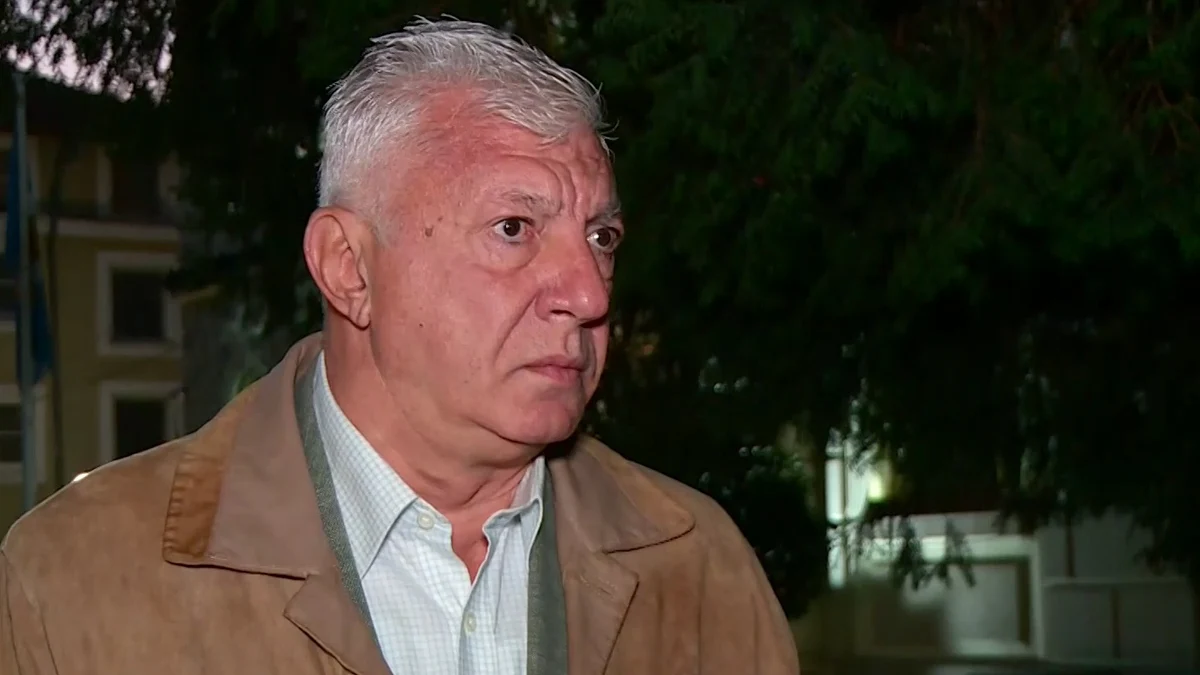 Здравко Димитров: Илиян никога не е ходил с охрана, не ми е споделял за заплахи