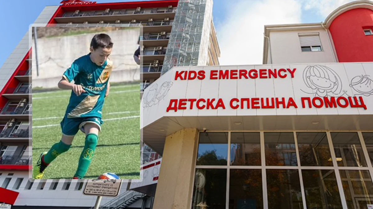 Проверяват болница „Пирогов“ след смъртта на 10-годишния Росен