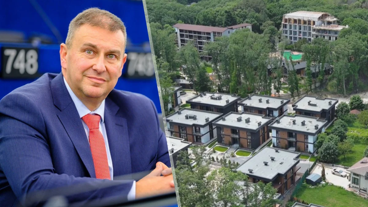 Родителите на Емил Радев са продали имоти в „Баба Алино“ за 500 000 евро на корпорация КУБ