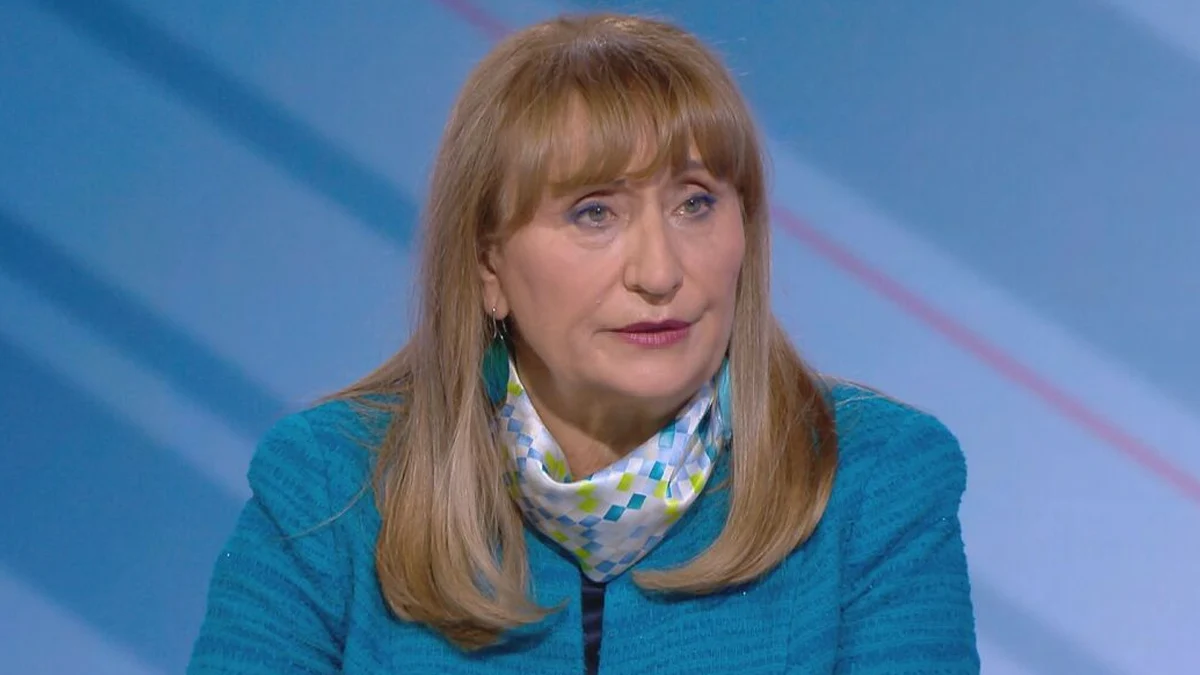 Лидия Шулева: Половин милион българи работят на минимална заплата