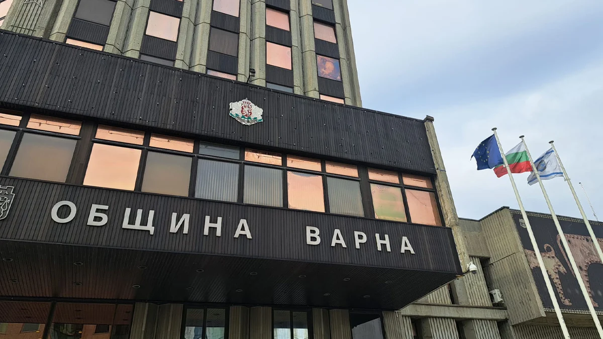 Благомир Коцев свика щаба по сигурност във Варна