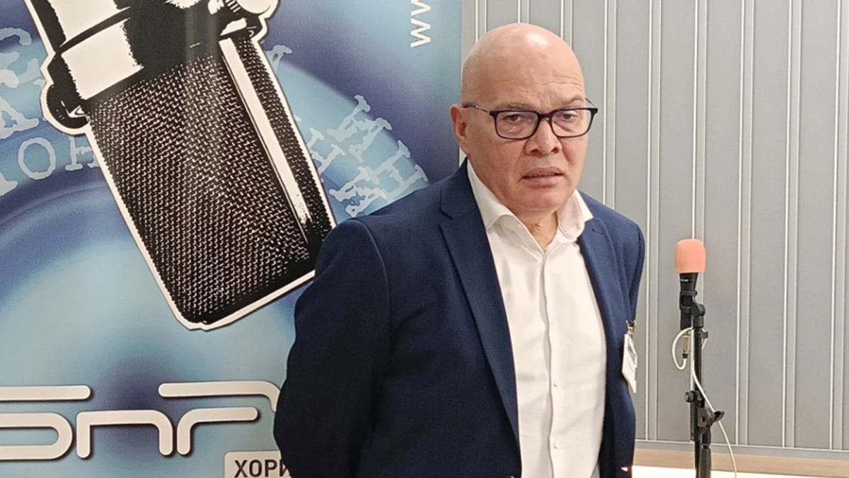 Тихомир Безлов: Убиецът на Илиян Филипов няма опит на наемен убиец