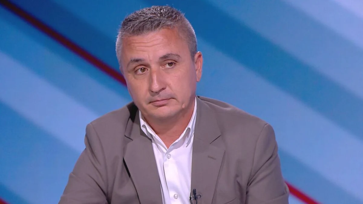 Александър Николов: Идва тежка зима с високи сметки