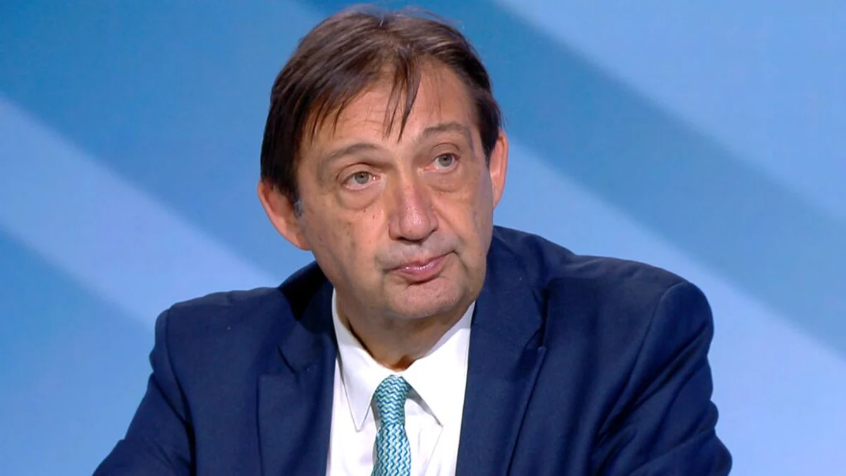 Иван Шишков: Магистралите ще са готови до три години, но плащаме разсрочено