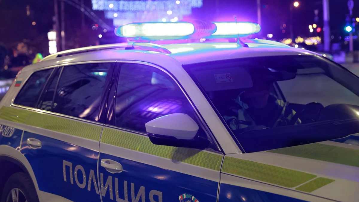 МВР удари мрежа за фиктивни бракове с чужденци