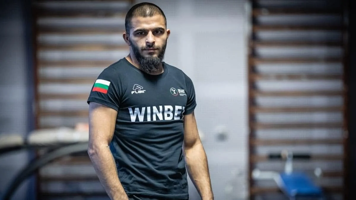 Ангел Русев: Може да вдигам за друга държава