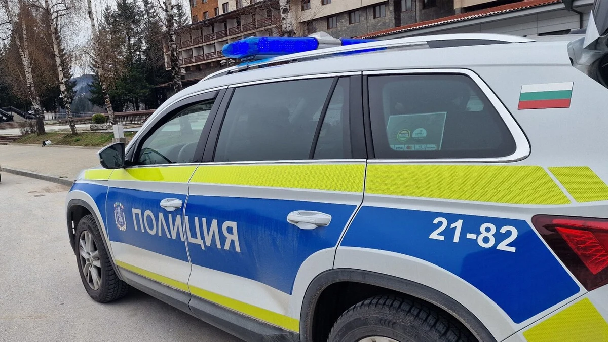 Пореден ден на бомбени заплахи в цялата страна
