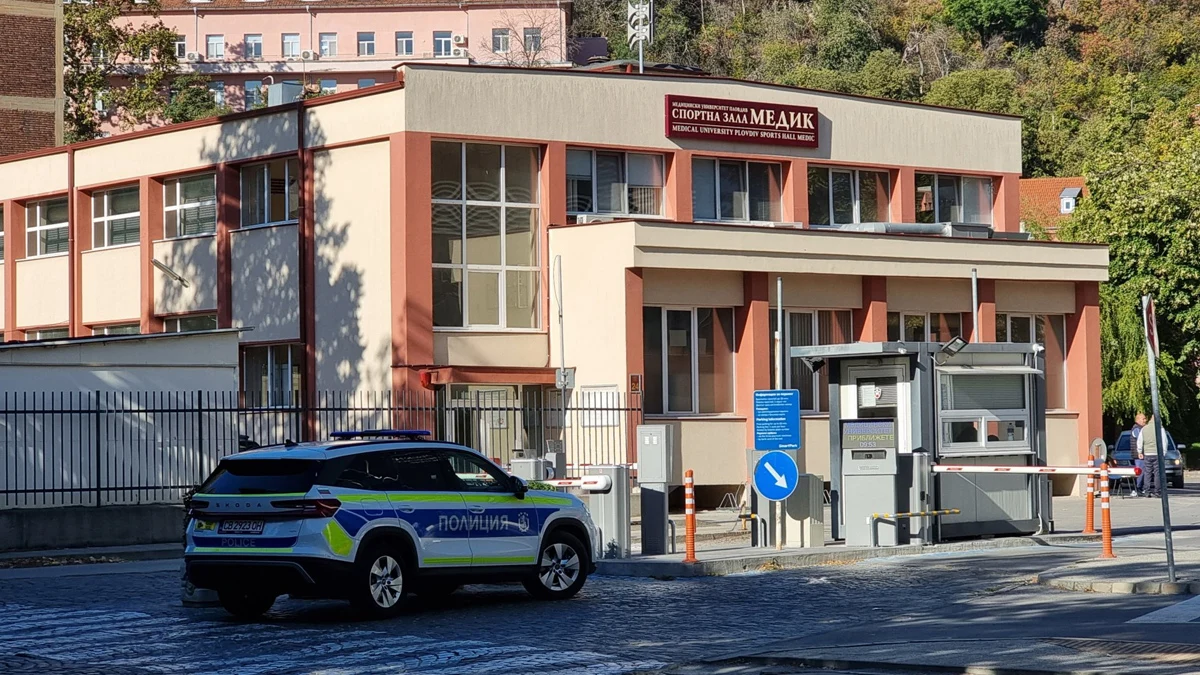 Разбиха схема за източване на НЗОК с фиктивни хоспитализации