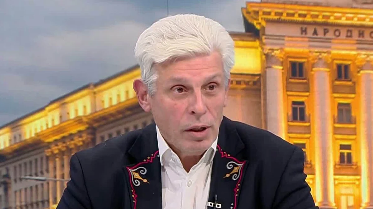 Атанас Кацарчев: Ако глобите стават 1:1 в евро, направете и заплатите 1:1