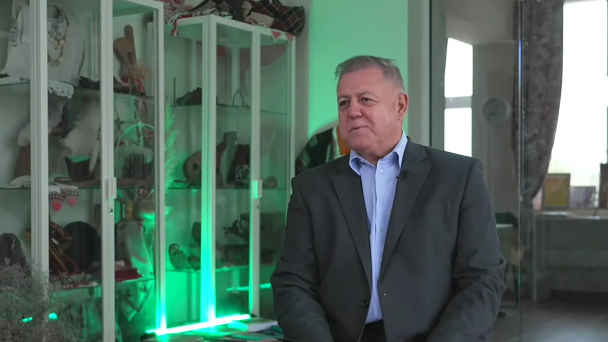 Николай Ненчев: Отнех много от семейството си заради политиката
