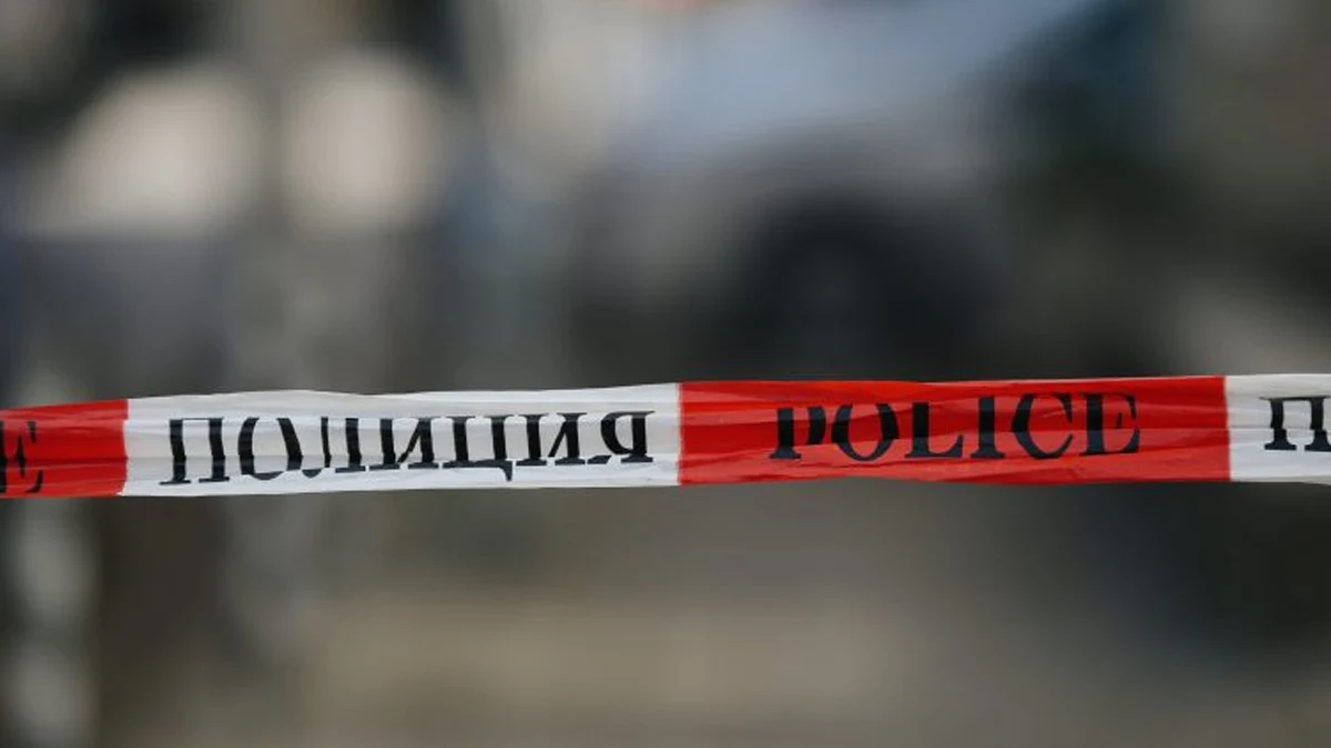Разследват убийство на мъжа от асансьора на метростанция „Жолио-Кюри“