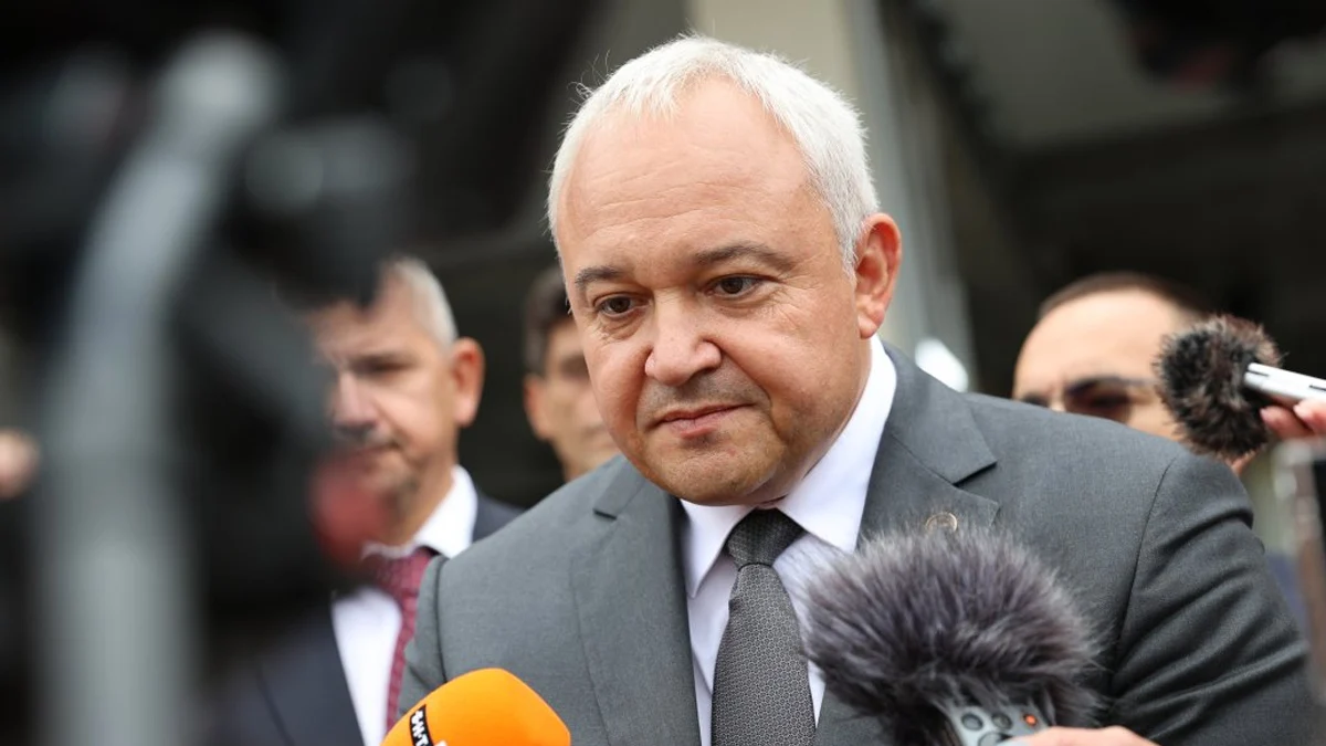 Иван Демерджиев: Тленните останки на цар Самуил ще бъдат транспортирани при мерки за сигурност