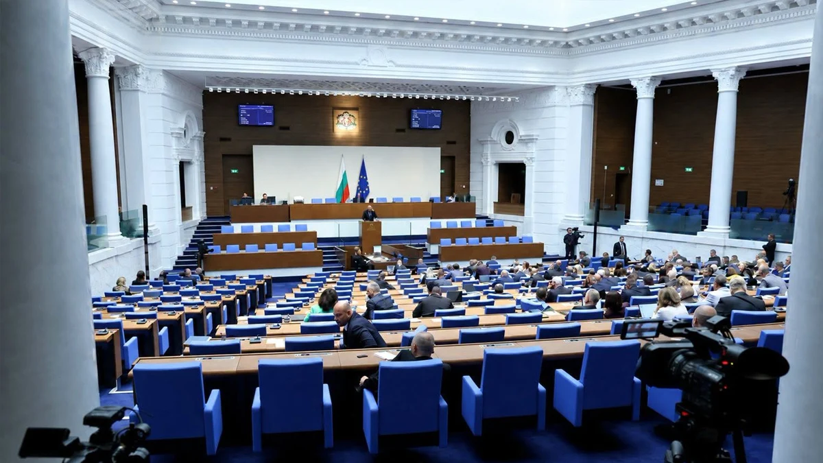Депутатите приеха на второ четене новите правила за отпадъците