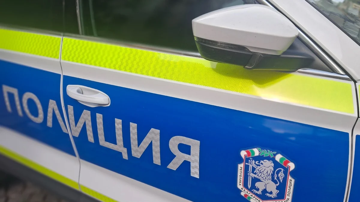 Две момчета нападнаха работник от общинска фирма в Перник